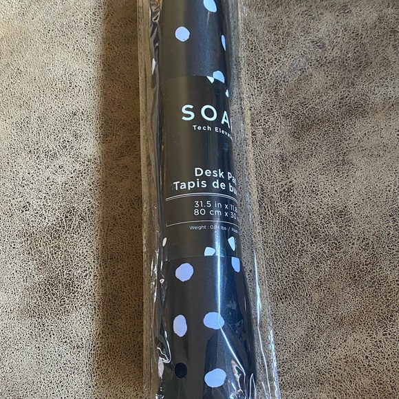 Soar Tech Elevated Desk Pad - New In Package - Picture 6 of 6